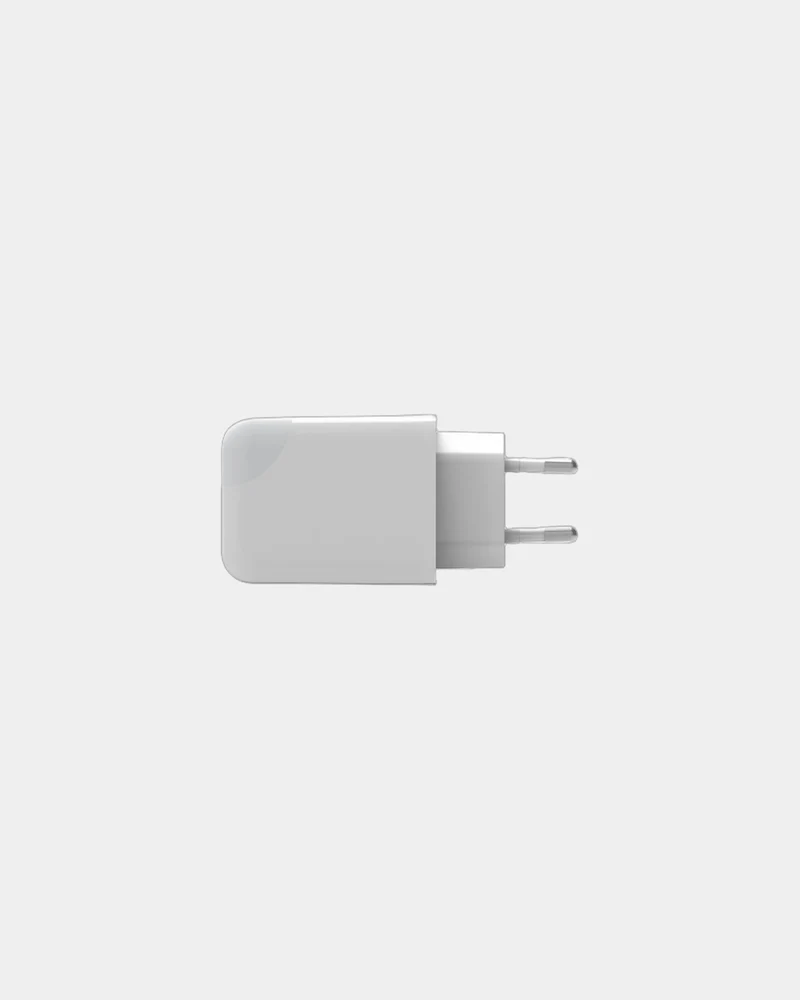 Adaptador cargador USB C USB A 65W para personalizar