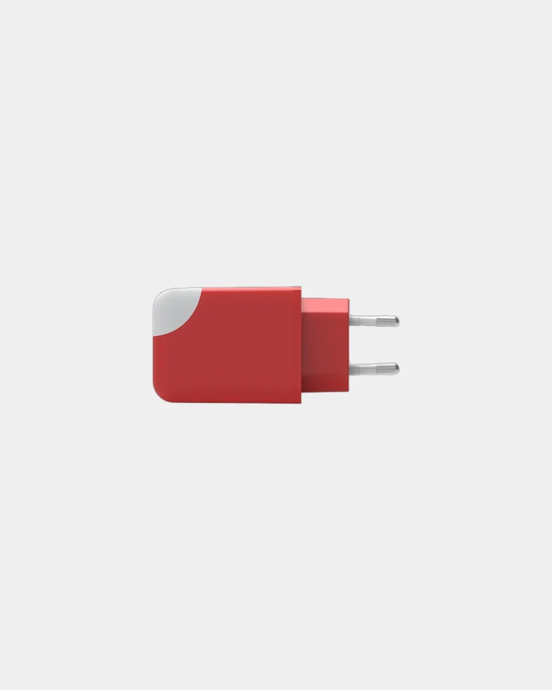 Adaptador cargador USB C USB A 65W para personalizar