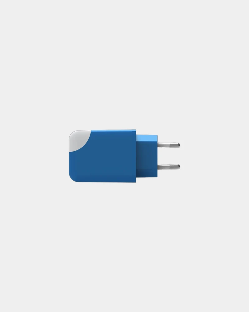 Adaptador cargador USB C USB A 65W para personalizar