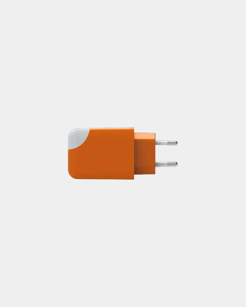 Adaptador cargador USB C USB A 65W para personalizar