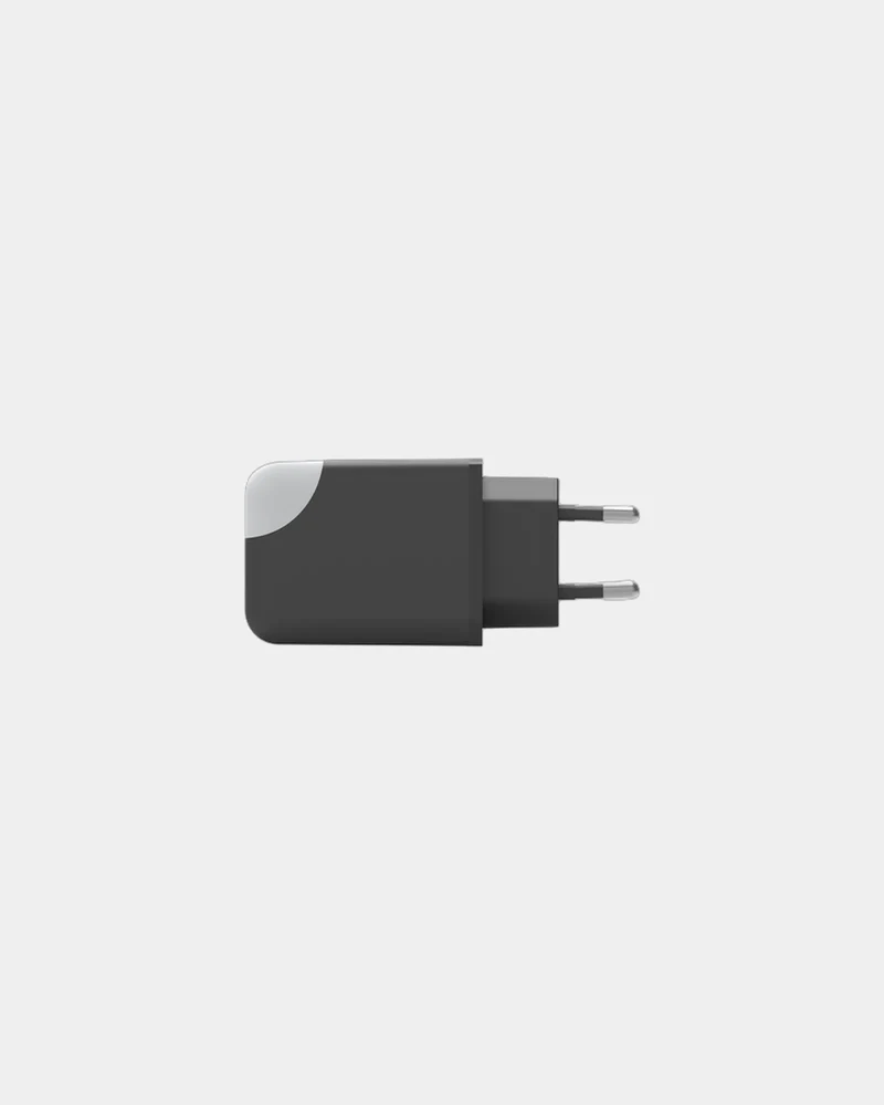 Adaptador cargador USB C USB A 65W para personalizar