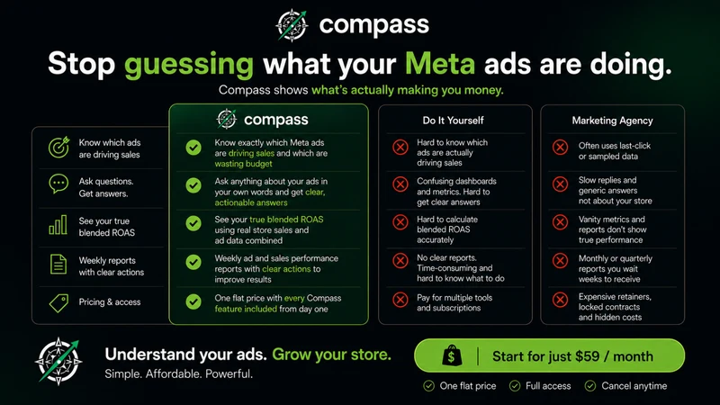 Compass