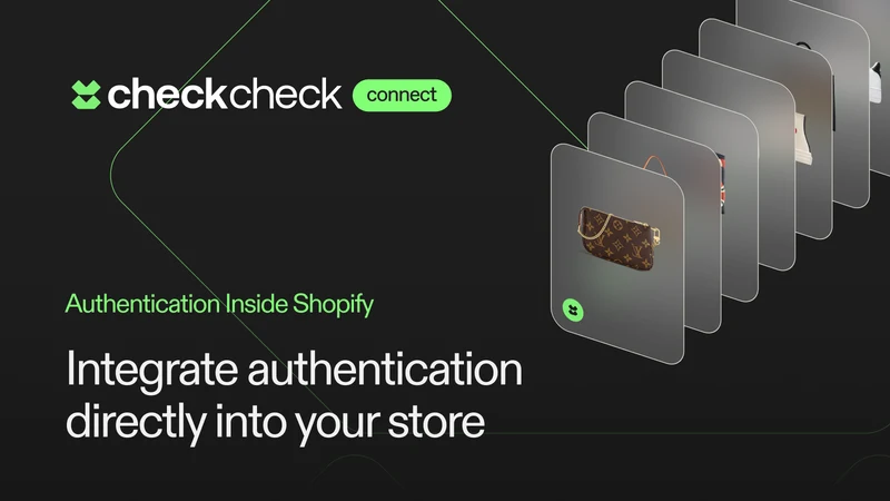 CheckCheck Connect