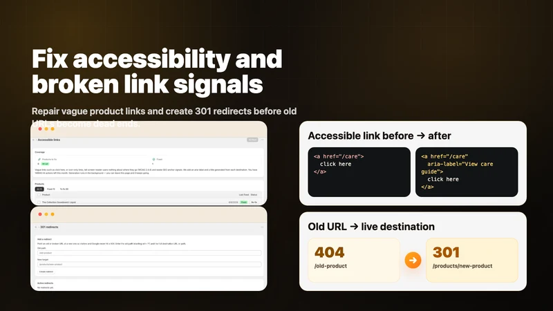 CatalogRank SEO