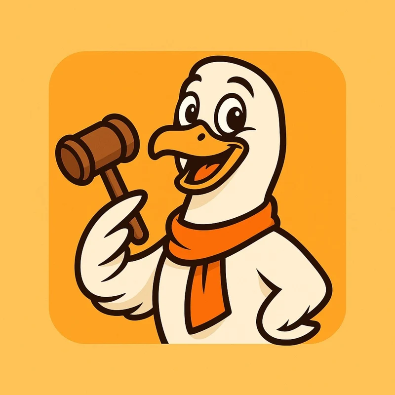 AuctionGoose