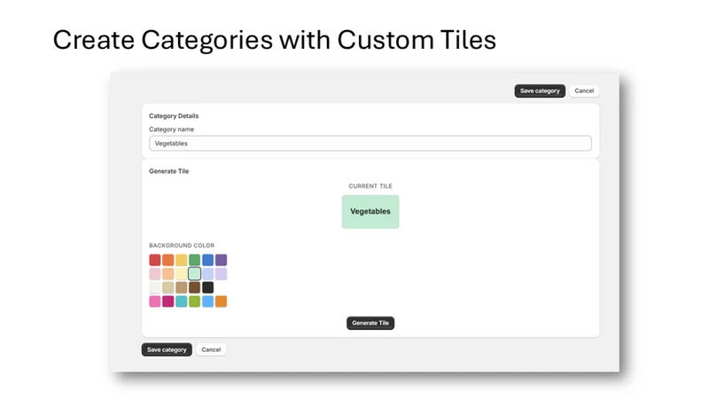 PopUp ‑ Sell by Weight