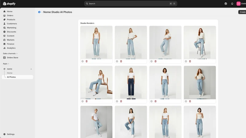 AI Models Free‑Redos $9/mo