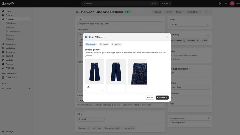 AI Models Free‑Redos $9/mo