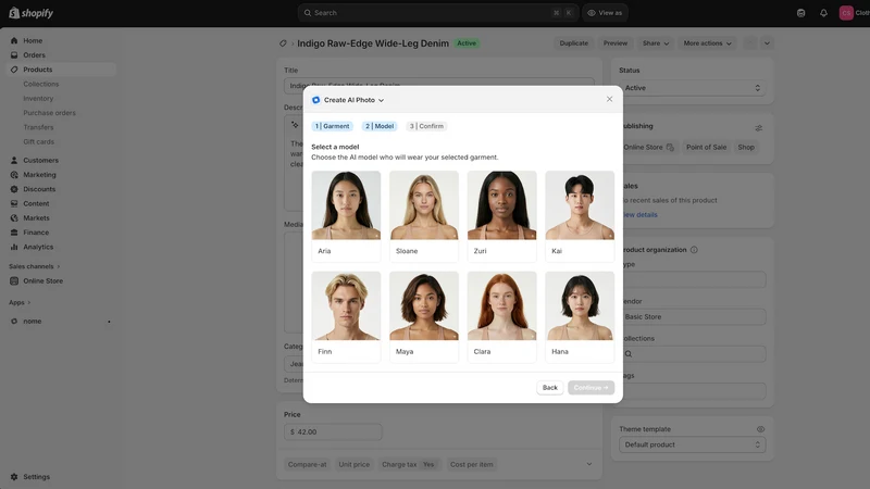AI Models Free‑Redos $9/mo