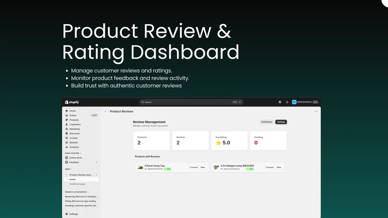 Carti Product Review & Rating