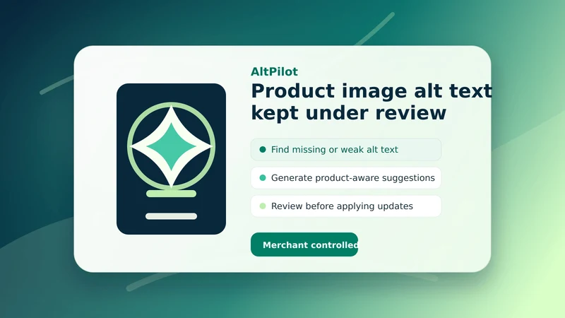 AltPilot