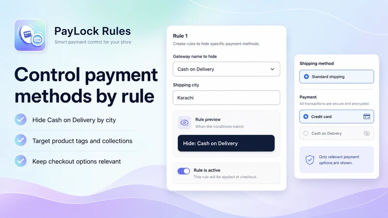 Payment Manager