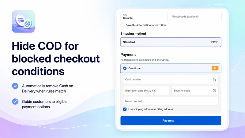 Payment Manager