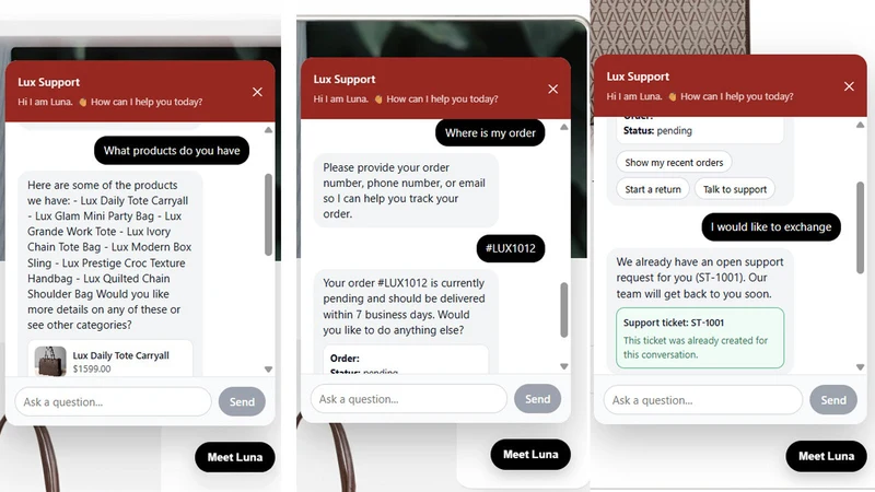 LaunchPocket