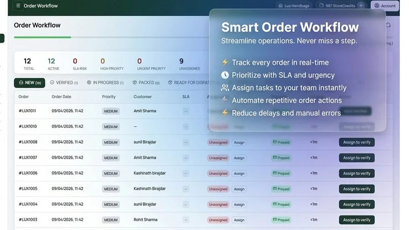 LaunchPocket