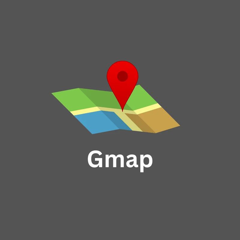 Gmap ‑ Store Locator Map