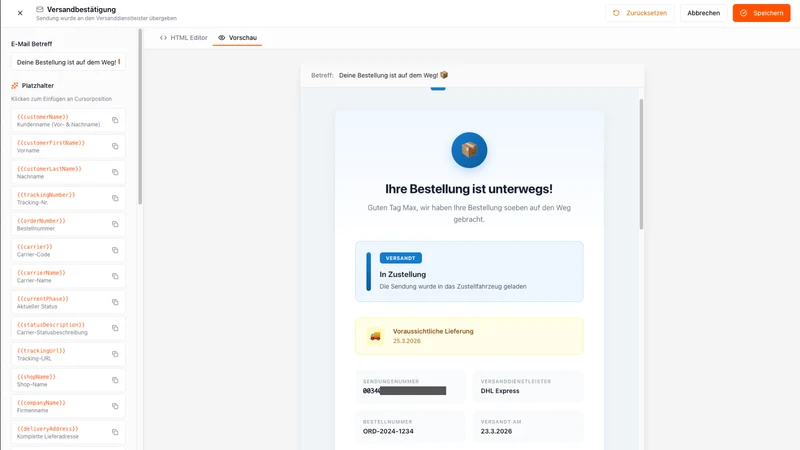 TRACKBA