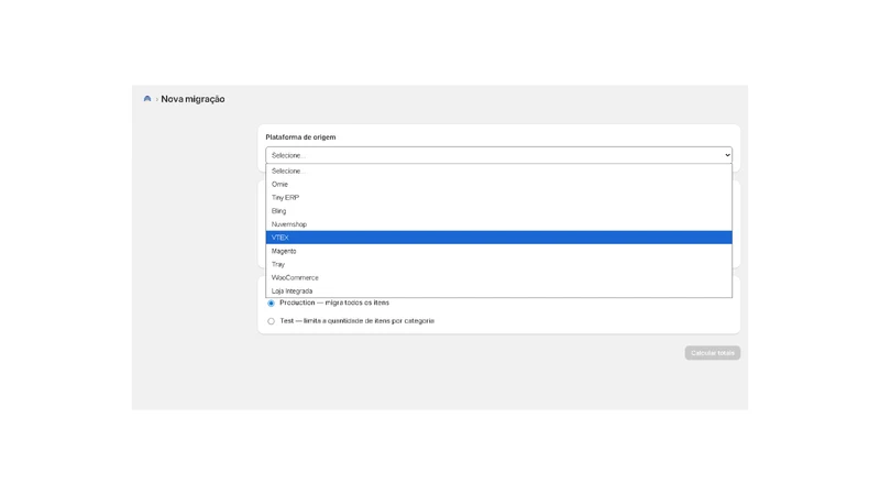 StoreShift Migration
