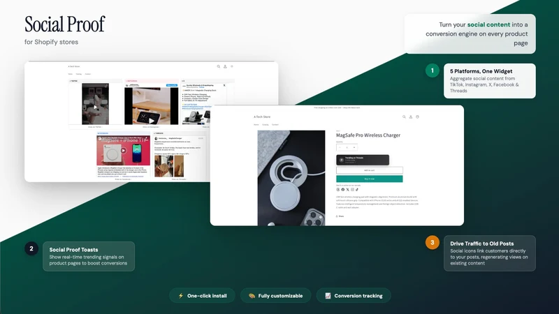 SocialPlug