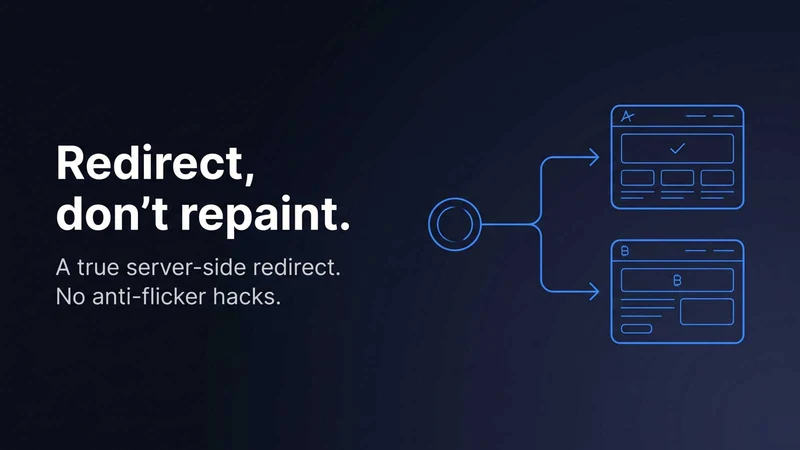 ServerSideSplitter ‑ A/B Test