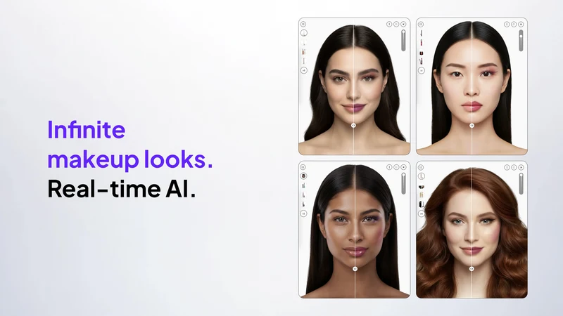 PulpoAR Virtual Try On