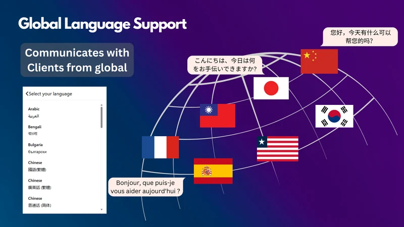 Kimiyi AI Employee Chatbot