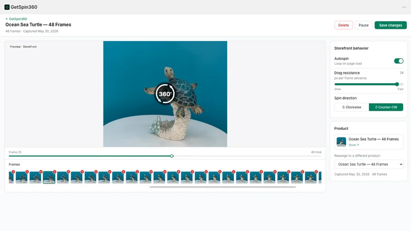 GetSpin360