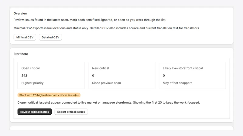 DSK Translation Check