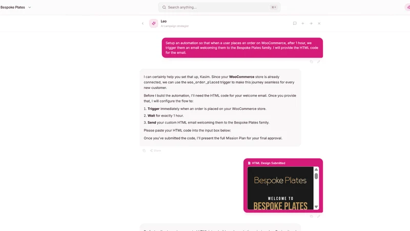 AutoEmails