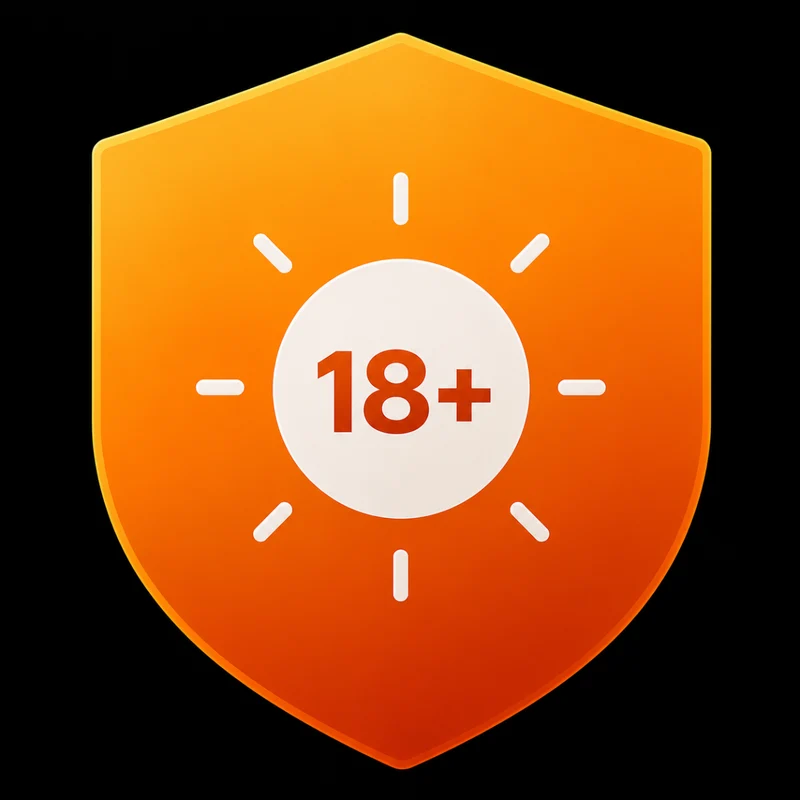 SunGate Age Verification