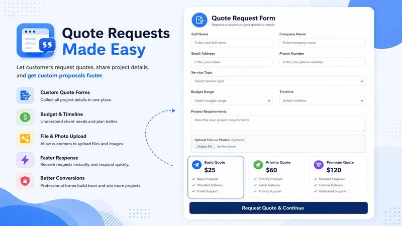 Book With Payment