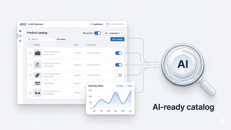 AEO AI SEO Optimizer