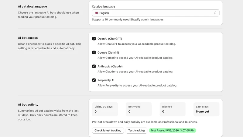 AEO AI SEO Optimizer