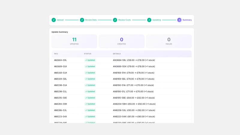 Uploader by MVIDEV