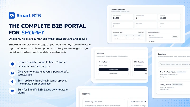 SmartB2B