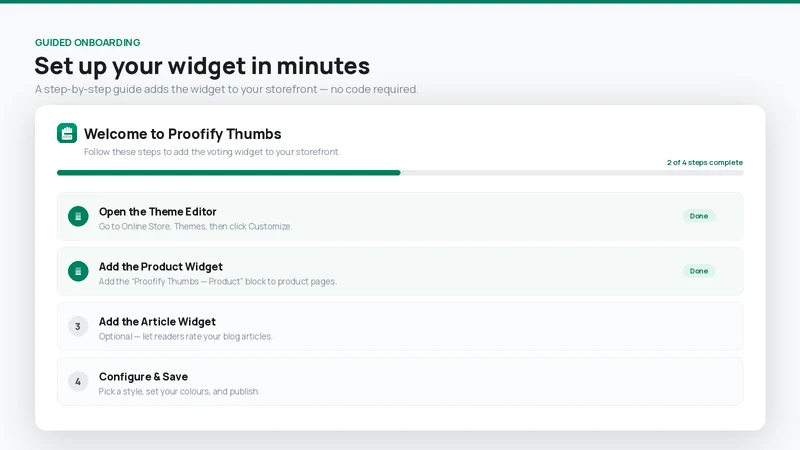 Proofify Thumbs