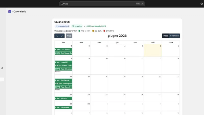 Slotly: Booking & Appointments