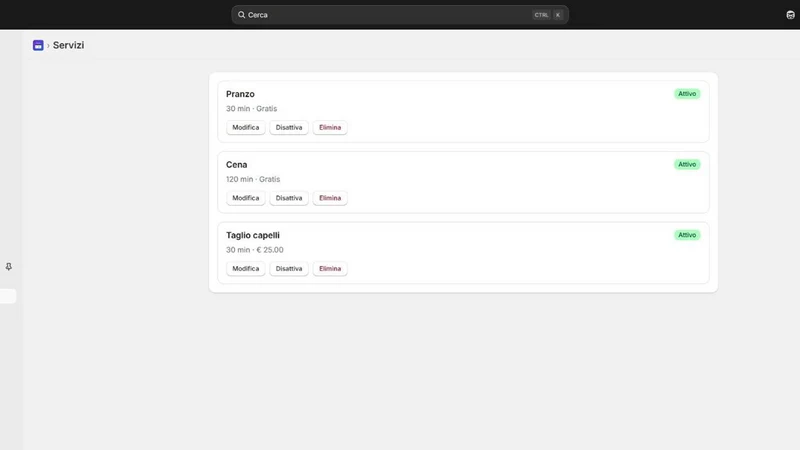 Slotly: Booking & Appointments