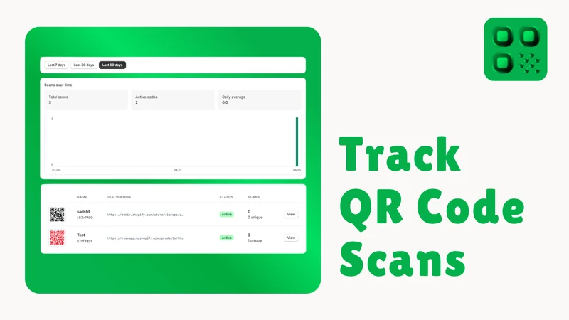 QRC ‑ QR Code Generator