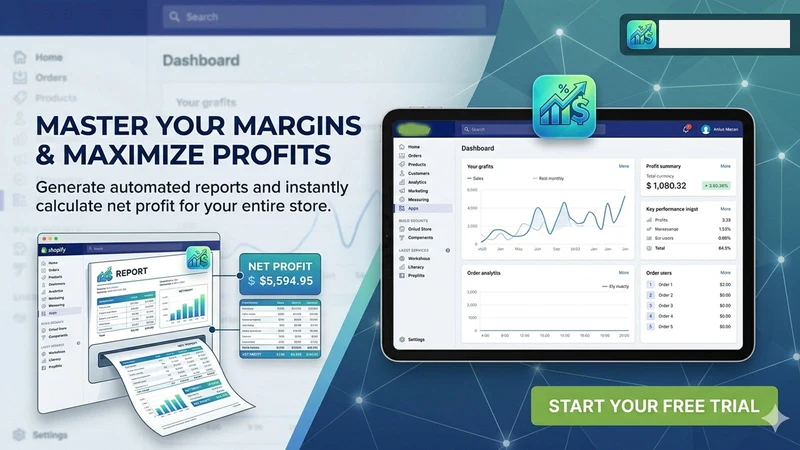Profit Calculator