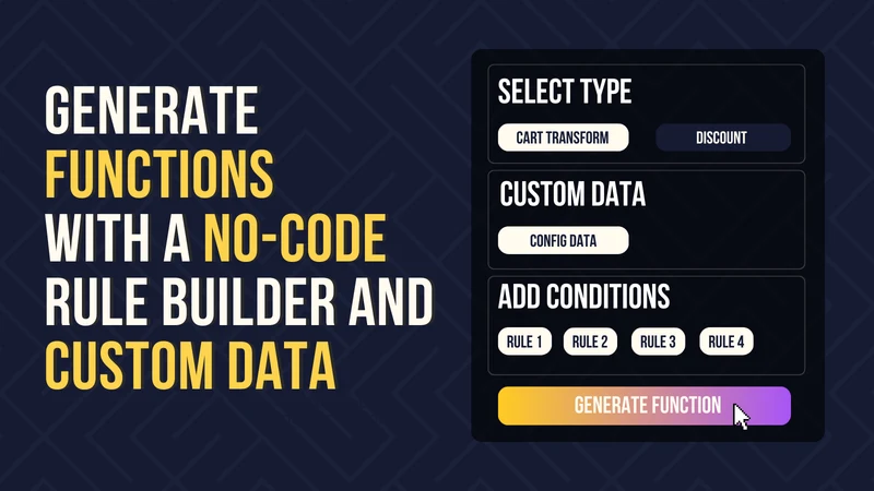 NERD Bundle/Discount Functions