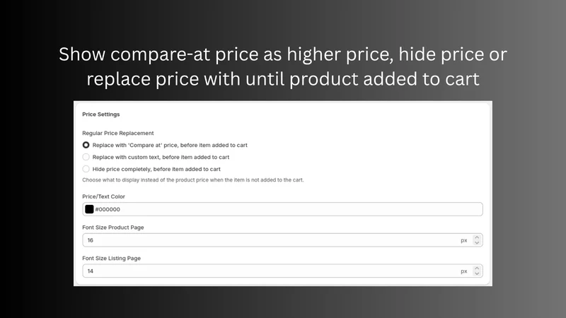 Maply : MAP Pricing