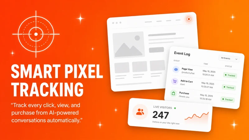 ChatGPT Ads & Pixel Tracker