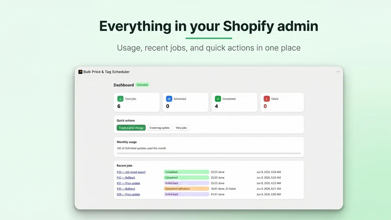 NV Bulk Price & Tag Scheduler