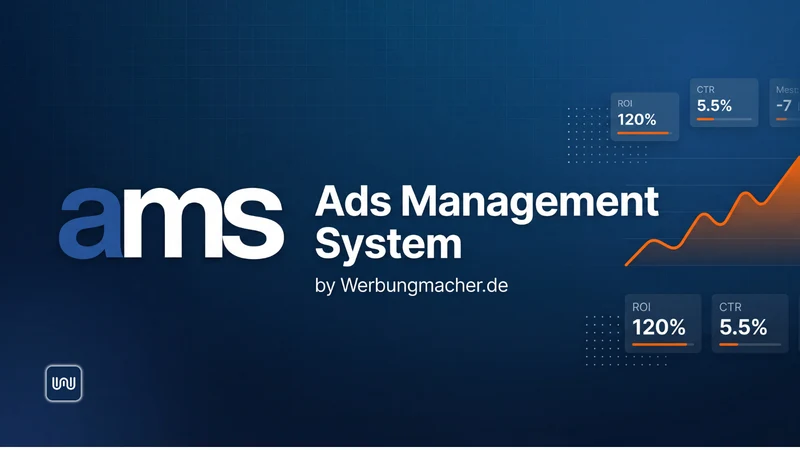 AMS by Werbungmacher