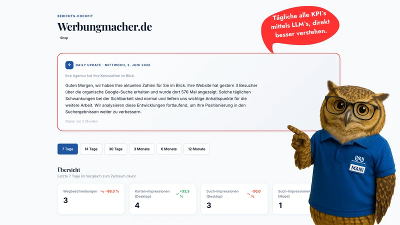 AMS by Werbungmacher