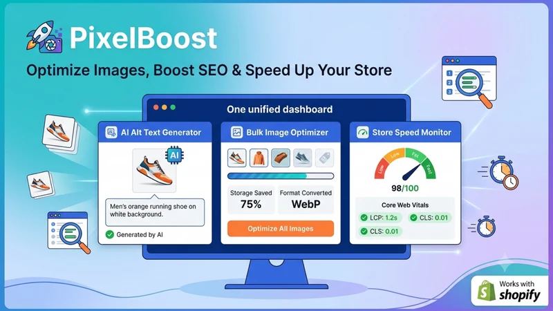 PixelBoost