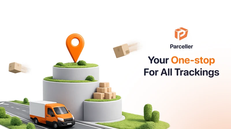 Parcel Order Tracking