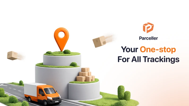 Parcel Order Tracking