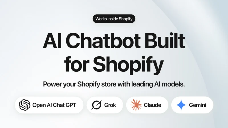 ChatGPT: Chatbot & AI Writer